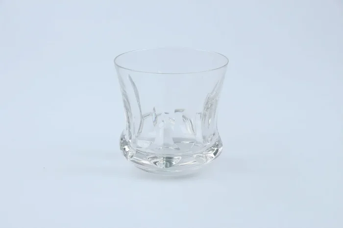 Whiskyglas II. Wahl