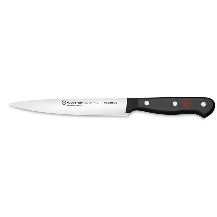 Wüsthof Filiermesser flexibel / Fillet Knife Flexible Gourmet 16 cm 1025049116