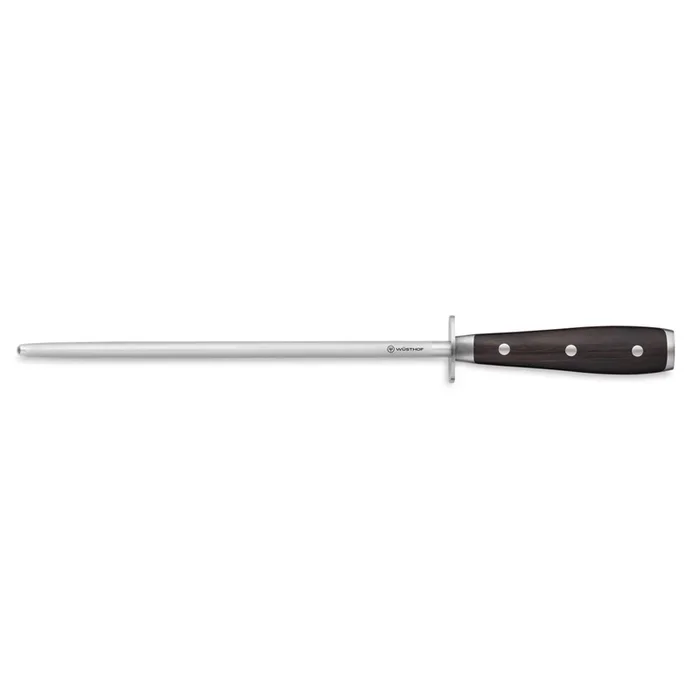 Wüsthof Wetzstahl / Honing Steel Ikon 26 cm 3010586526