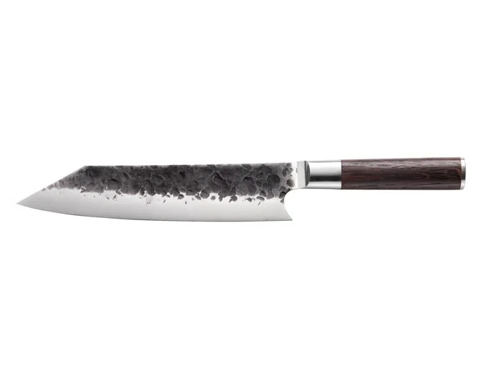 ZASSENHAUS Kiritsukemesser Kyoto Klinge 37.6 cm 23×5 cm