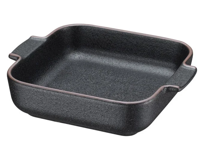 ZASSENHAUS Servierschale Worker 500 ml 18.2x15x4.5 cm