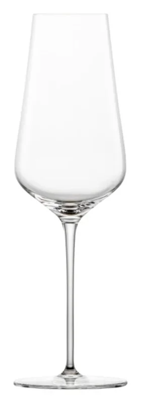 ZWIESEL GLAS Champagnerglas Duo 77 2 Stück