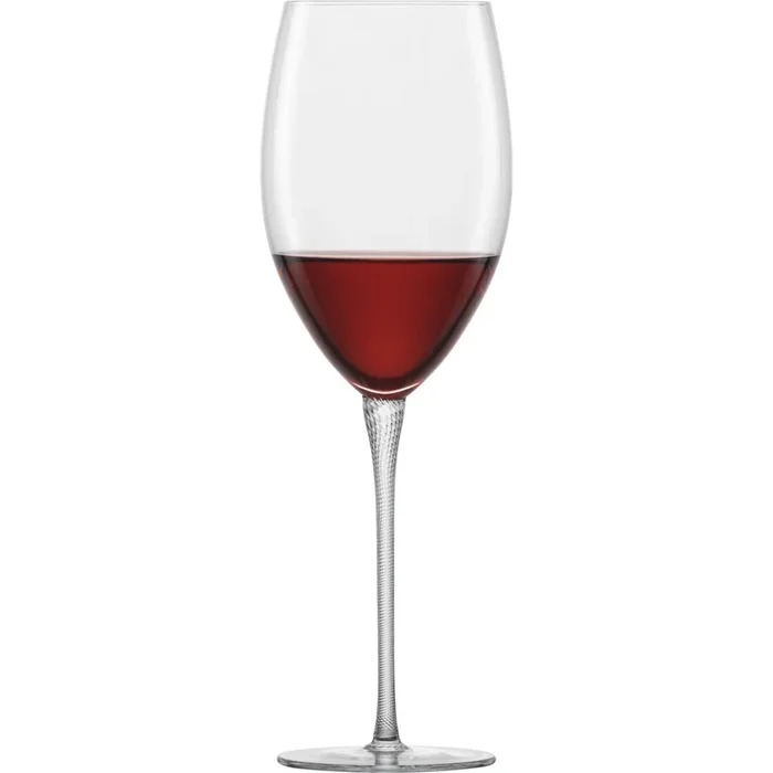 ZWIESEL GLAS handmade ROTWEIN HIGHNESS 1 121563