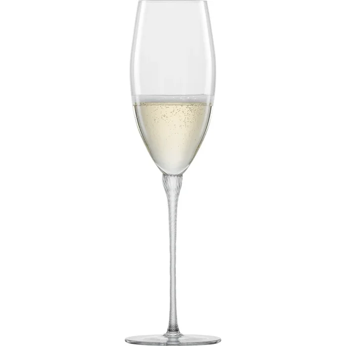 ZWIESEL GLAS handmade SEKT HIGHNESS 77 M.MP 121565