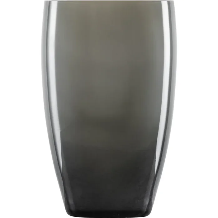 ZWIESEL GLAS handmade VASE GROSS SHADOW 290 STONE 121585