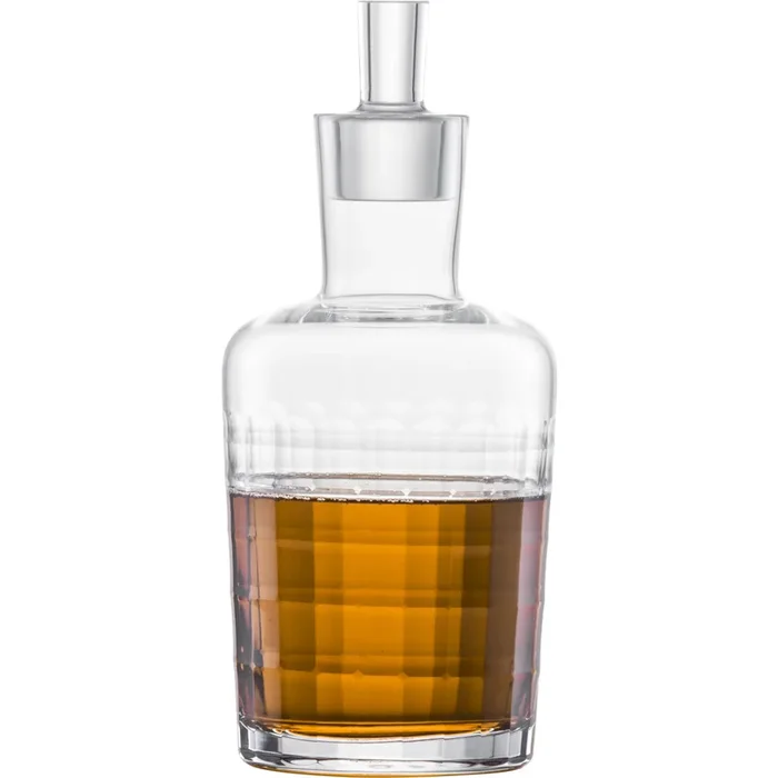 ZWIESEL GLAS handmade WHISKY KARAFFE BAR PREMIUM No.1 V 500 G 122308