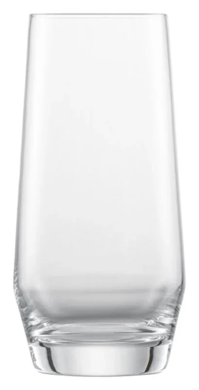 ZWIESEL GLAS Longdrinkglas Pure 79 4 Stück