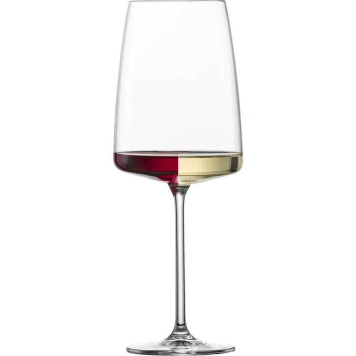 ZWIESEL GLAS machinemade FRUCHTIG UND FEIN VIVID SENSES 6 – er Set 122427