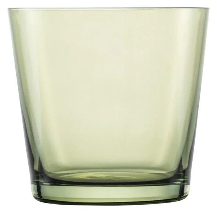 ZWIESEL GLAS Wasserglas Together 42 olive 4 Stück