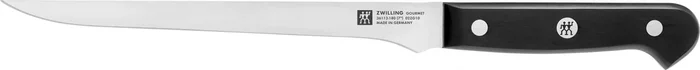 ZWILLING Gourmet Filiermesser 180mm