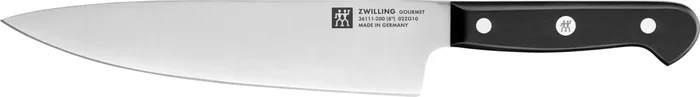 ZWILLING Gourmet Kochmesser, 200 mm