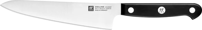 ZWILLING Gourmet Kochmesser Compact 140mm