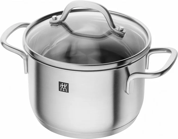 Zwilling Pico Kochtopf hoch, 1.4L, 14cm