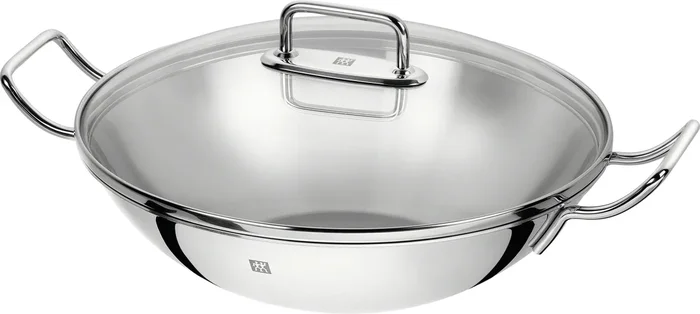 Zwilling Plus Wok Ø32 cm