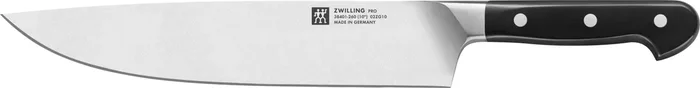 Zwilling Pro Kochmesser 260 mm