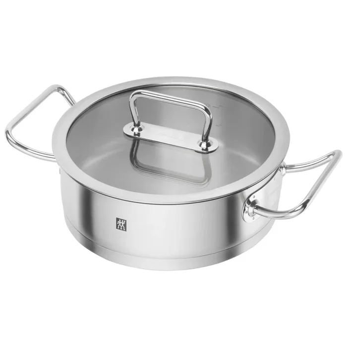 ZWILLING Pro Servierpfanne, 24 cm