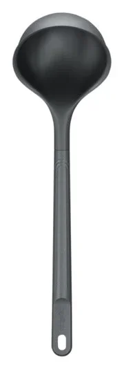 ZYLISS Schöpfkelle L Weizenstroh Kunststoff 32.5×9.5 cm
