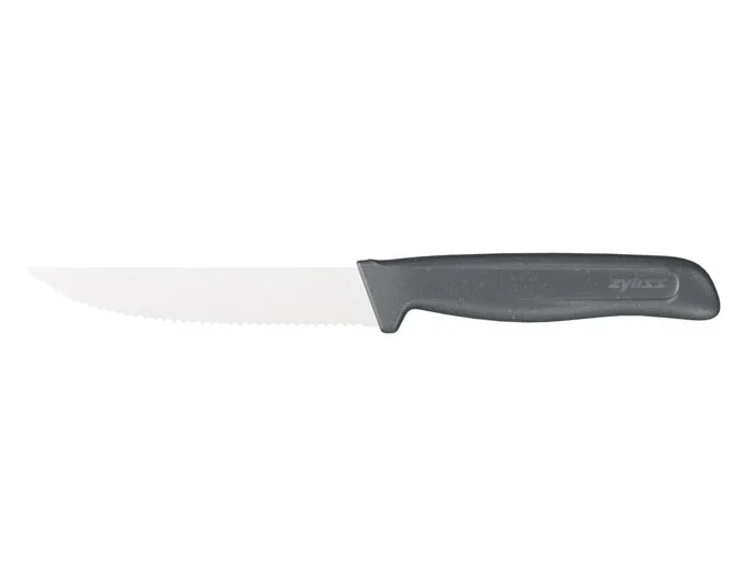 ZYLISS Steakmesser 11 cm schwarz